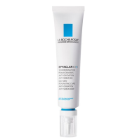 凑单品：LA ROCHE-POSAY 理肤泉 乳液清痘焕肤乳（K+乳） 30ml