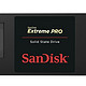SanDisk 闪迪 Extreme PRO 至尊超极速 240GB SATA3 固态硬盘