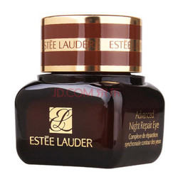 ESTEE LAUDER 雅诗兰黛 ANR 即时修护 眼部精华霜 15ml