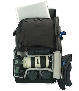 Lowepro 乐摄宝 DSLR Video Pack 350 AW 摄影包