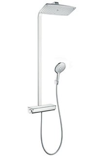 Hansgrohe 汉斯格雅 飞雨E360 27112400 花洒套装