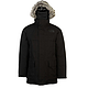 THE NORTH FACE 北面 McMurdo Down Parka II 男士羽绒大衣