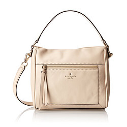 kate spade NEW YORK Briar Lane Small Harris 女士单肩包