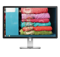 DELL 戴尔 27 Ultra HD 4K Monitor P2715Q 显示器