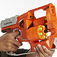 再特价：Hasbro 孩之宝 Nerf Zombie Strike 僵尸来袭系列 A9603 FlipFury Blaster 双轮发射器