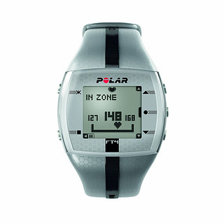 Polar FT4 Heart Rate Monitor 心率表