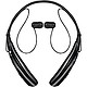 22:50开始：LG HBS-750 立体声蓝牙耳机（aptX）