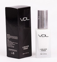 VDL 珍珠贝壳 提亮液妆前乳 30ml