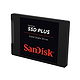 SanDisk 闪迪 SSD PLUS 240GB SATA3 固态硬盘
