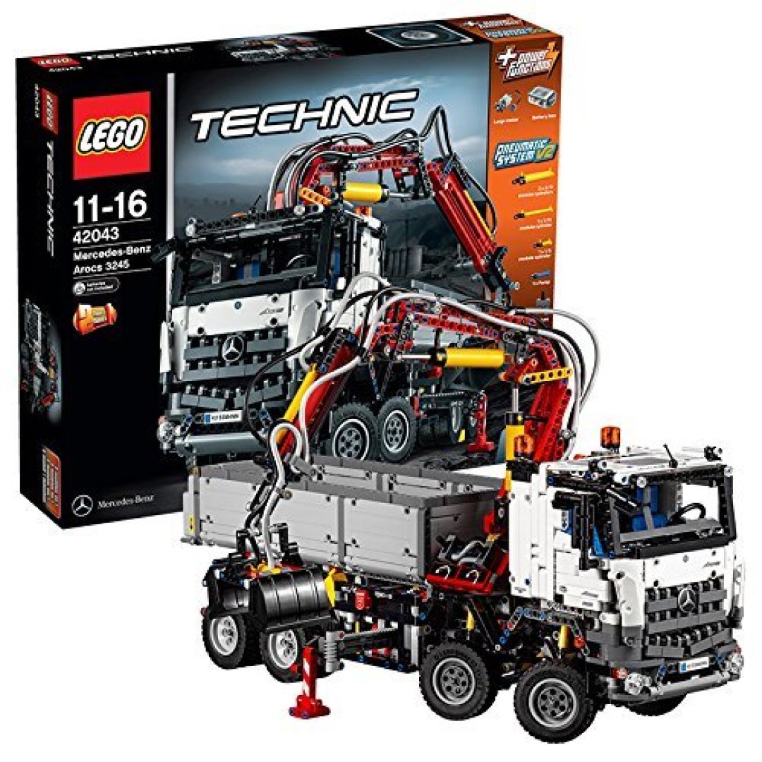 #有货自远方来# 黑五购入LEGO系列陆续到货
