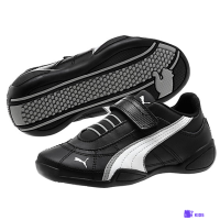 PUMA 彪马 Tune Cat B2 Kids Shoes 童鞋