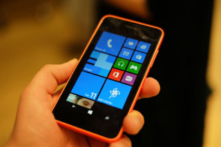 Microsoft 微软 Lumia 635 智能手机