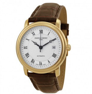 FREDERIQUE CONSTANT 康斯登 Classics系列 303MC4P5 男款机械表