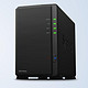 Synology 群晖  DS216play NAS网络存储