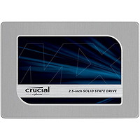 crucial 英睿达 MX200 250GB SATA 固态硬盘