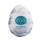 28日0点：TENGA 典雅 EGG-012 蛋形男性自慰器（浪花型）