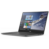 DELL 戴尔 NEW Xps 13 13.3英寸笔记本电脑（i5-6200U、128G SSD、8G、1080P）