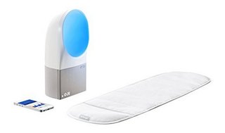 Withings Aura 睡眠时钟