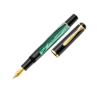 Pelikan 百利金 M200 钢笔