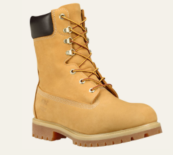 Timberland 美国官网 waterproof 男鞋 黑五促销