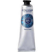 L'OCCITANE 欧舒丹 乳木果滋润护手霜 30ml*4支