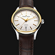 新低价：MAURICE LACROIX 艾美手表 Les Classiques 典雅系列 LC6016-YS101-130 女款机械腕表