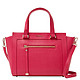  FURLA 芙拉 Ginevra Medium Saffiano  女款手提包　