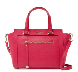 FURLA 芙拉 Ginevra Medium Saffiano  女款手提包