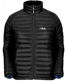 Rab Microlight Jacket 女士羽绒夹克