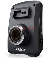 PAPAGO GoSafe330 行车记录仪