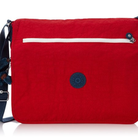 凯普林 kipling 凯浦林 Borsa Messenger 斜挎包 20L