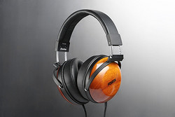 FOSTEX x Massdrop TH-X00 耳机