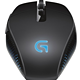 Logitech 罗技 G303 电竞游戏鼠标