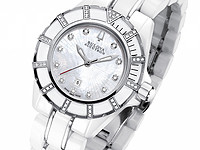 BULOVA 宝路华 ACCUTRON 臻创系列 65R137 女款时装腕表