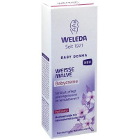 WELEDA 维蕾德 白锦葵精华宝宝护臀霜 50ml