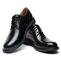 42码起:Clarks 其乐 UN 优越系列 Walk 男款皮鞋