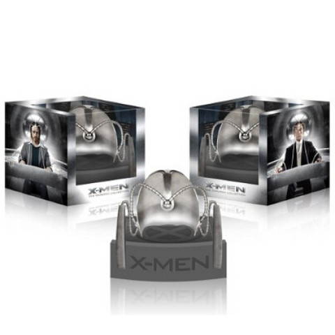 x战警蓝光合集(8bd x教授头盔)