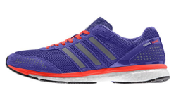 Adidas Adizero Adios Boost 2 Shoes - SS15 跑鞋