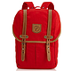 Fjallraven 北极狐 Rucksack No.21 双肩背包