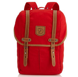 Fjallraven 北极狐 Rucksack No.21 双肩背包