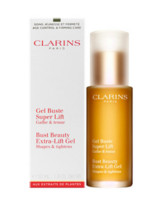 值友专享：CLARINS 娇韵诗 Bust Beauty 胸部啫喱