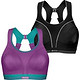 Shock Absorber Twin Pack Run Bra 运动内衣