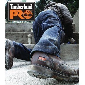 Timberland 添柏岚 EK Rugged WP 6Inch 男靴