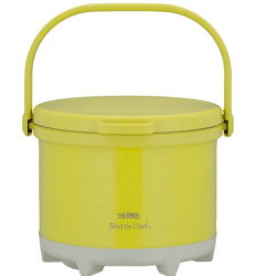 THERMOS 膳魔师 RPE-3000 焖烧锅 3L