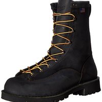 Danner 丹纳 Bull Run BRO ST Cristy 8寸 男款工装靴