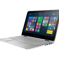 HP 惠普 Spectre x360 13-4003dx 13.3英寸触屏 笔记本电脑（i7-5500u/8GB/256GB SSD）官翻版