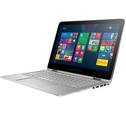 HP 惠普 Spectre x360 13-4003dx 13.3英寸触屏 笔记本电脑（i7-5500u/8GB/256GB SSD）官翻版