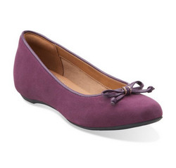 Clarks Alitay Giana  女款平底鞋