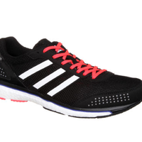 adidas 阿迪达斯 Adizero Adios Boost 2 男款轻量级缓震跑鞋