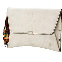  FRYE Hillary Envelope Clutch 女士单肩包